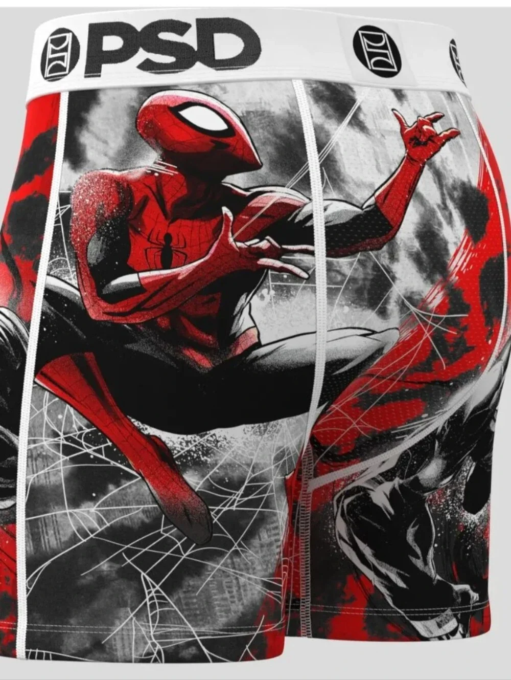 PSD Marvel VS Boxer Briefs